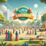 Lirik Tepuk Sakinah KUA