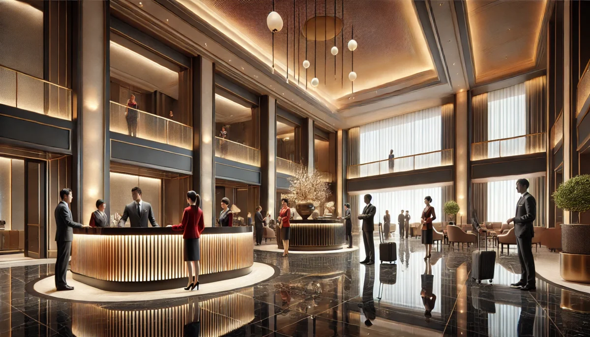 Pajak Karyawan Hotel 2025 Ditanggung Pemerintah Aturan dan Dampaknya