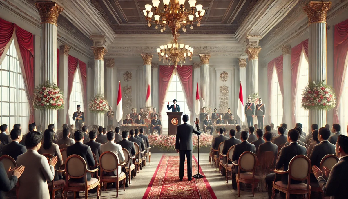 Pelantikan Pejabat Pemprov Maluku Rotasi Besar untuk Perkuat Struktur Pemerintahan