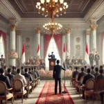 Pelantikan Pejabat Pemprov Maluku Rotasi Besar untuk Perkuat Struktur Pemerintahan