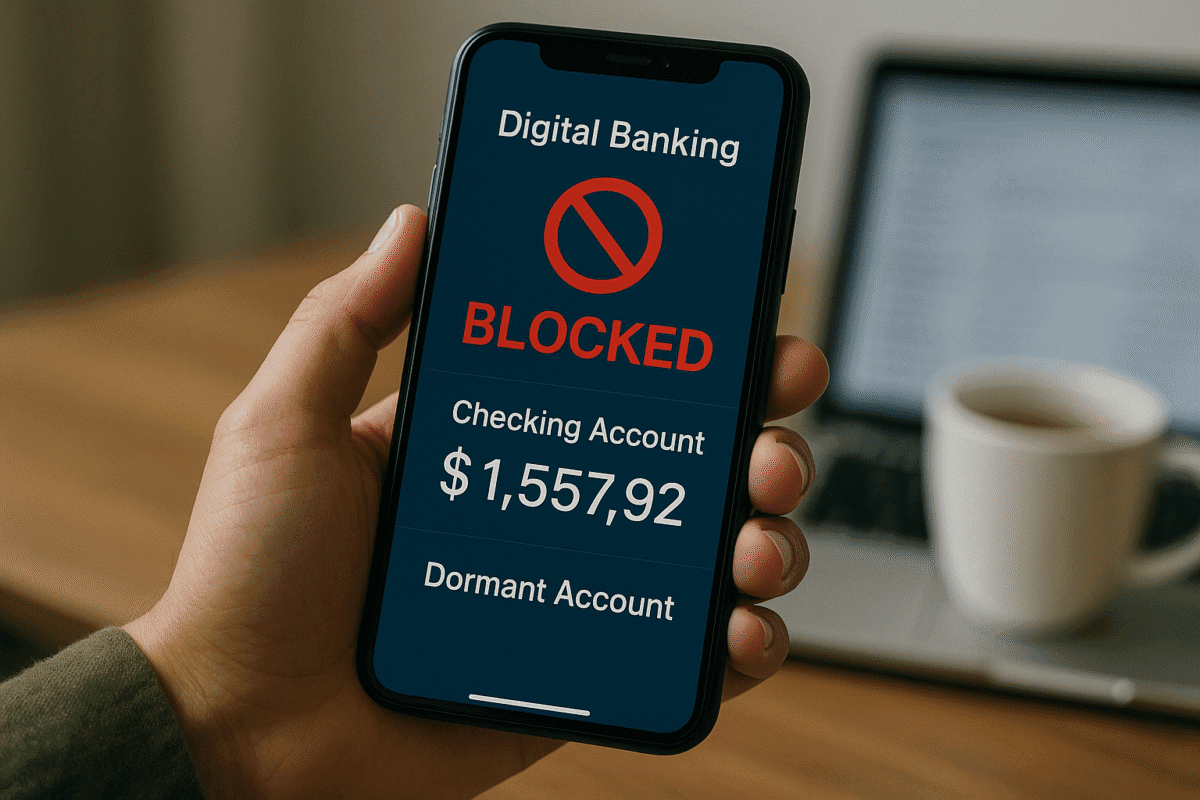 Pemilik Rekening Dormant Kasus Rp204 Miliar di BNI dan Risiko yang Mengintai