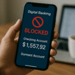 Pemilik Rekening Dormant Kasus Rp204 Miliar di BNI dan Risiko yang Mengintai