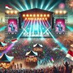 Pestapora 2025 Kapan Digelar dan Detail Lengkap Tiket Lineup Hingga Rundown Festival Musik