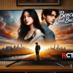 RCTI Benci Jadi Bucin Sinetron Romantis Penuh Warna untuk Generasi Muda
