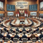 Babak Baru RUU Perampasan Aset Terbaru Jadi Perdebatan Panas di Senayan dan Publik