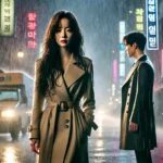 Sinopsis Drama Korea Tempest Kisah Spionase Penuh Intrik Jun Ji Hyun dan Gang Dong Won