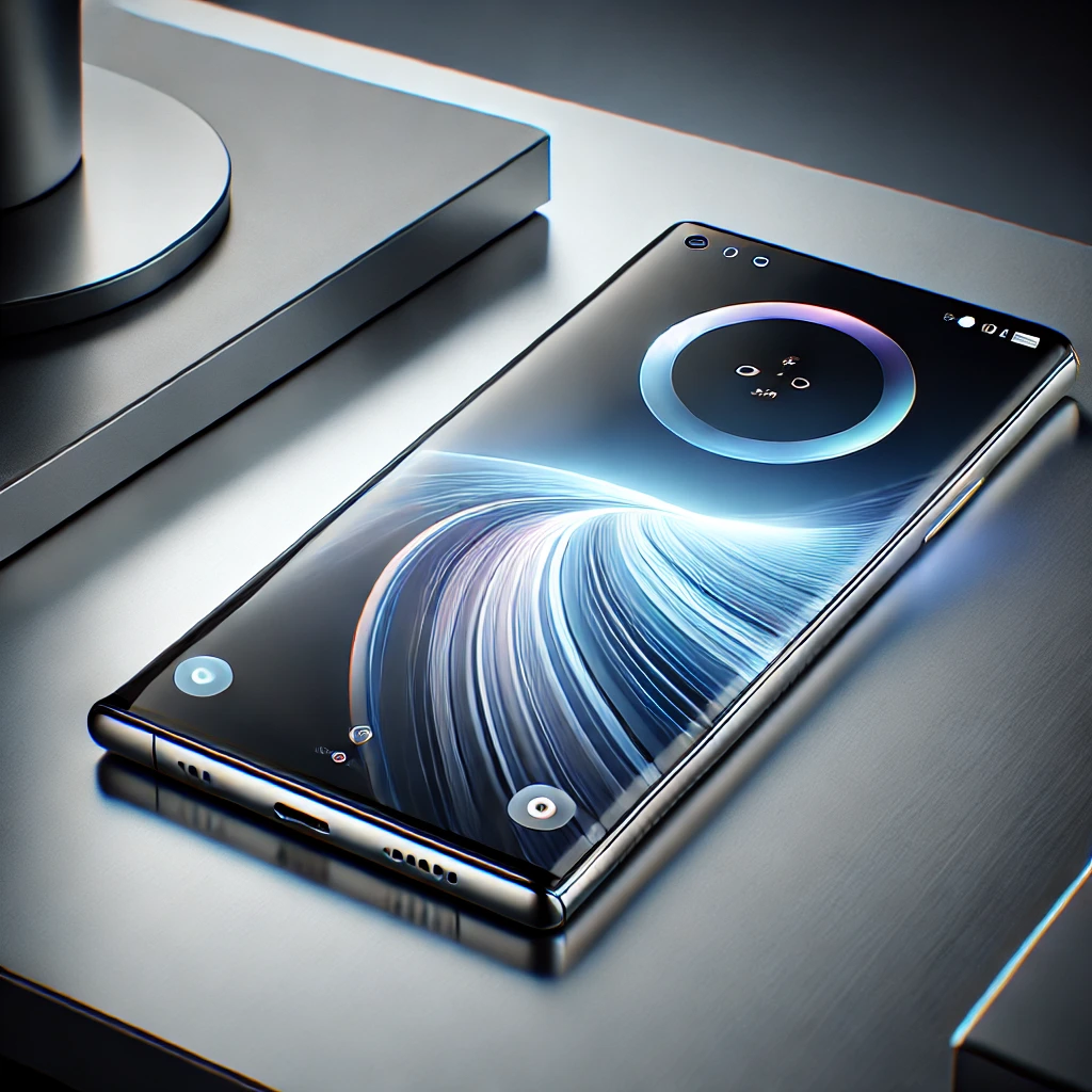 Spesifikasi Huawei Pura 80 Ultra