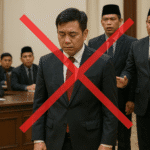 Anggota DPRD Gorontalo Dipecat Usai Ucapannya Soal Uang Negara Viral dan Memicu Polemik Besar