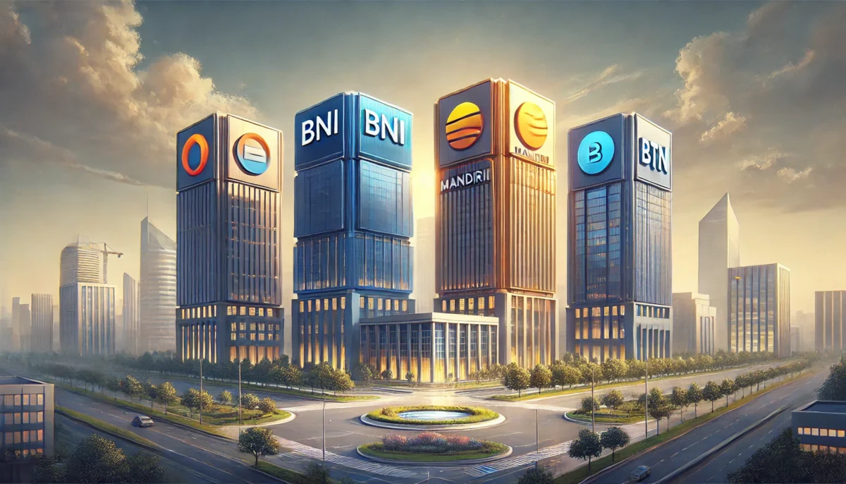 Apa Itu Bank Himbara Penjelasan Lengkap Tentang Bank Milik Negara