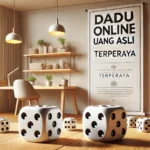 dadu online uang asli terpercaya