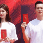 drama china love ambition