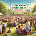 gaji karyawan dapur makan bergizi gratis