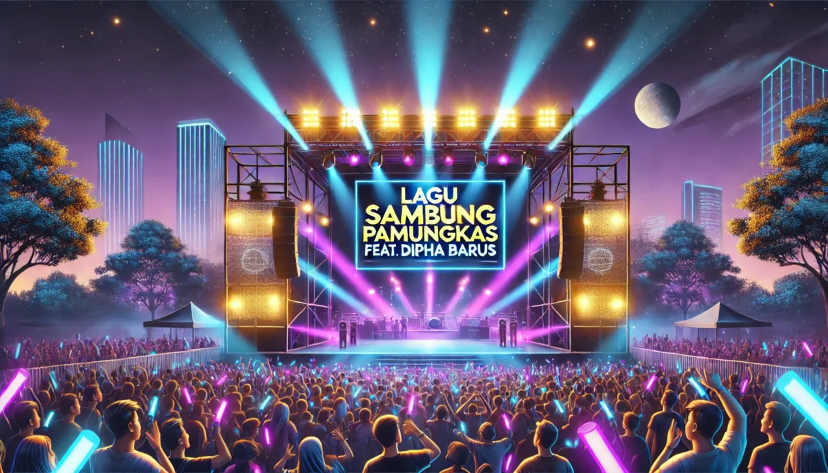 lirik lagu sambung pamungkas