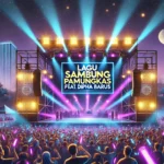 lirik lagu sambung pamungkas