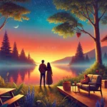 merangkai kisah indah episode 69