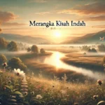 merangkai kisah indah episode 71