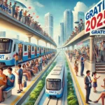 Mrt Lrt Transjakarta Gratis 2025 Solusi Transportasi Murah dan Ramah Lingkungan di Jakarta