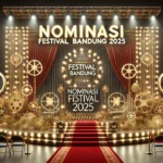 nominasi festival film bandung 2025