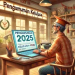 Pengumuman Kelulusan PPG 2025 Resmi Dirilis Begini Cara Mengecek