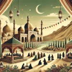 siapa yang pertama kali merayakan maulid nabi