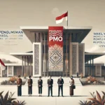 wakil menteri kehutanan rohmat marzuki