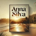 Anna Silva Model Brazil