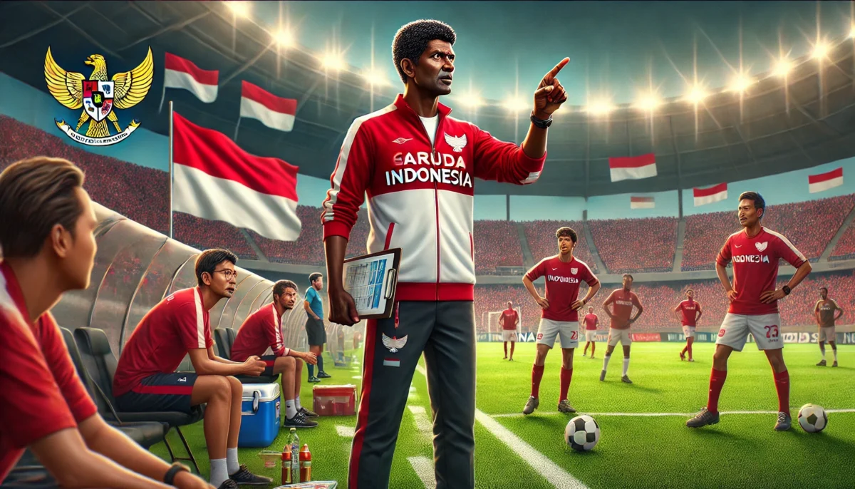 Apakah Patrick Kluivert Out Masa Depan Pelatih Timnas Indonesia Setelah Gagal ke Piala Dunia