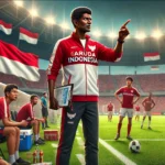 Apakah Patrick Kluivert Out Masa Depan Pelatih Timnas Indonesia Setelah Gagal ke Piala Dunia