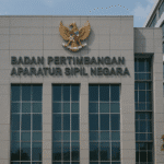 Badan Pertimbangan Aparatur Sipil Negara dan Perannya Dalam Kasus ASN