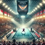 Bulu Tangkis Denmark Open 2025 Jadi Ajang Penentuan Nasib Pebulu Tangkis Indonesia di Tengah Persaingan Ketat Dunia