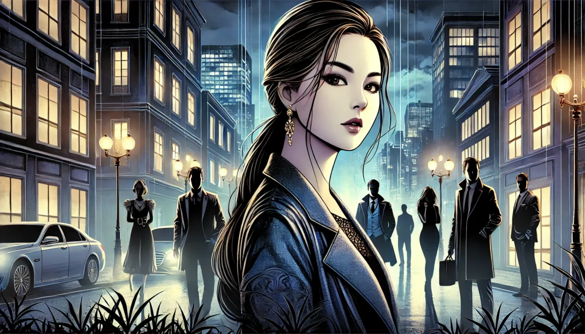 Confidence Queen Season 2 Harapan dan Fakta Seputar Kelanjutan Drama Korea Populer