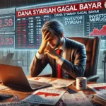 Dana Syariah Gagal Bayar Krisis Kepercayaan dan Masa Depan Investasi Syariah di Indonesia