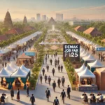 Demak Job Fair 2025