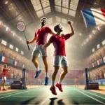 Fajar Alfian French Open 2025 Bukti Ketangguhan Ganda Putra Indonesia yang Tampil Gemilang di Eropa