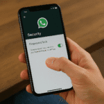 Fitur Keamanan WhatsApp Terbaru untuk Cegah Penipuan Digital dan Jaga Privasi Pengguna