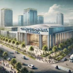 Grand City Convention Hall Surabaya