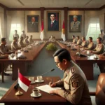 Heriyanto Sekda Pemalang Dicopot Mendadak dari Jabatannya dan Kini Menjadi Staf Ahli Pemerintah Kabupaten