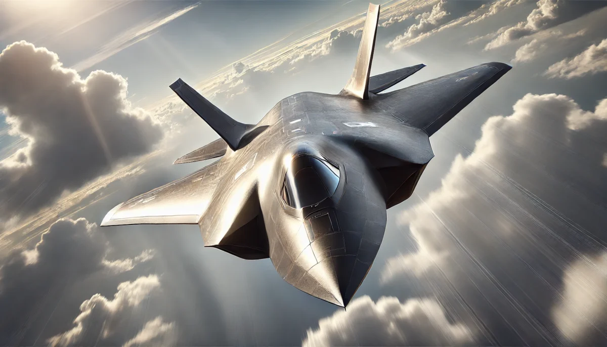 Jet Tempur J 20 Radar China yang Tak Terdeteksi di Korea dan Rahasia Teknologi Siluman Paling Canggih di Asia