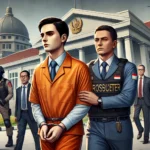 Kadis Kominfo Seruyan Jadi Tersangka Korupsi Internet Rp15 Miliar dan Resmi Ditahan Kejati Kalteng