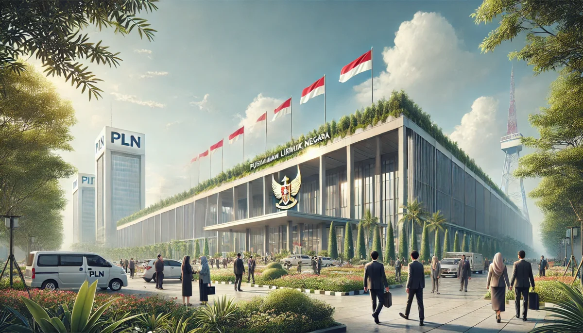 Kapan Pengumuman Rekrutmen PLN