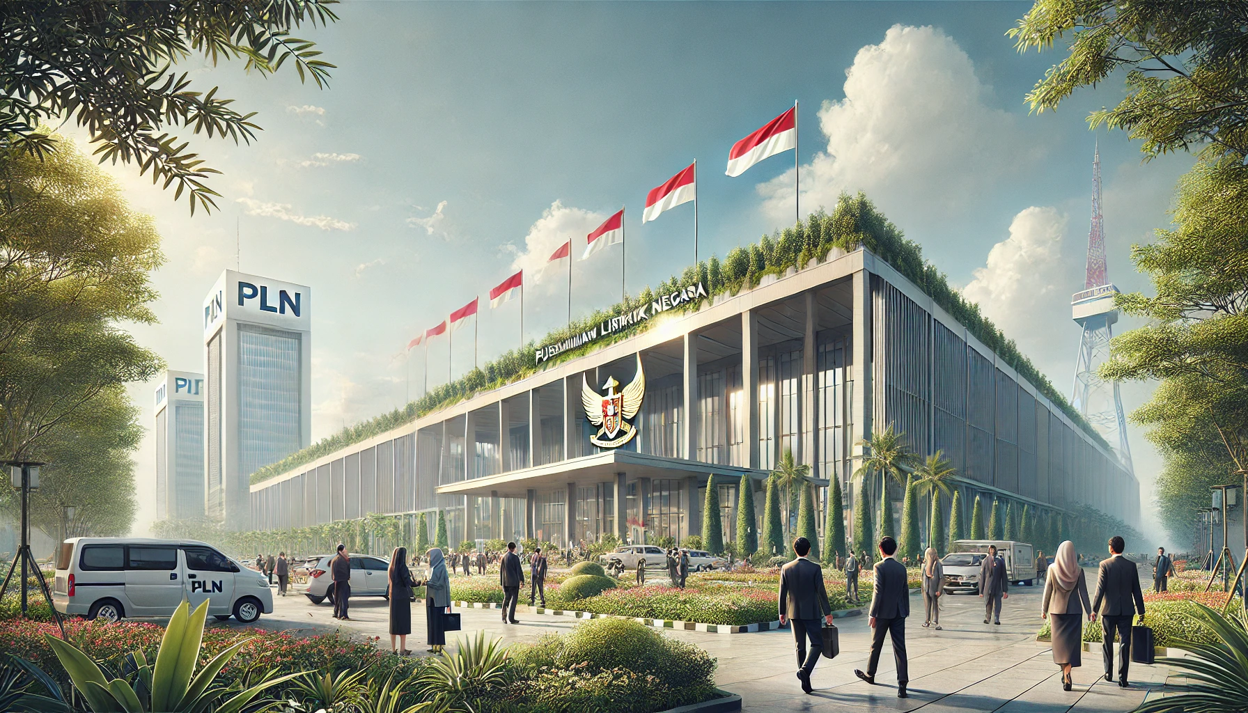 Kapan Pengumuman Rekrutmen PLN Kapan Pengumuman Rekrutmen PLN