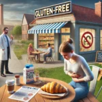 Kasus Bakery Gluten Free Palsu Gegerkan Dunia Kuliner Korban Alami Alergi Hingga Lapor Polisi