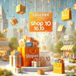Kode Voucher Shopee 10.10