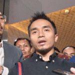 Kronologi Taqy Malik