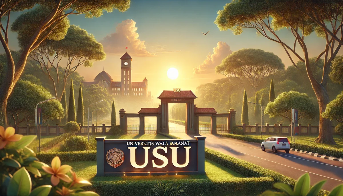 Majelis Wali Amanat USU