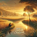 Makna Lagu Sabar Sadewok