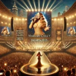 Mariah Carey Konser Jakarta 2025 Guncang Sentul dengan Suara Emas dan Penampilan Memukau