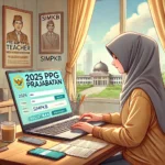 Pendaftaran Ppg Prajabatan 2025 Segera Dibuka Ini Cara Daftar dan Tahap Seleksinya