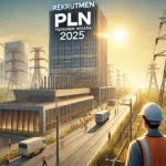 rekrutmen pln 2025 kapan dibuka