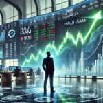 Saham Haji Isam Naik Tajam di Bursa Efek Indonesia dan Bikin Heboh Dunia Investasi Tanah Air